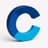 Crediple 3D Logo