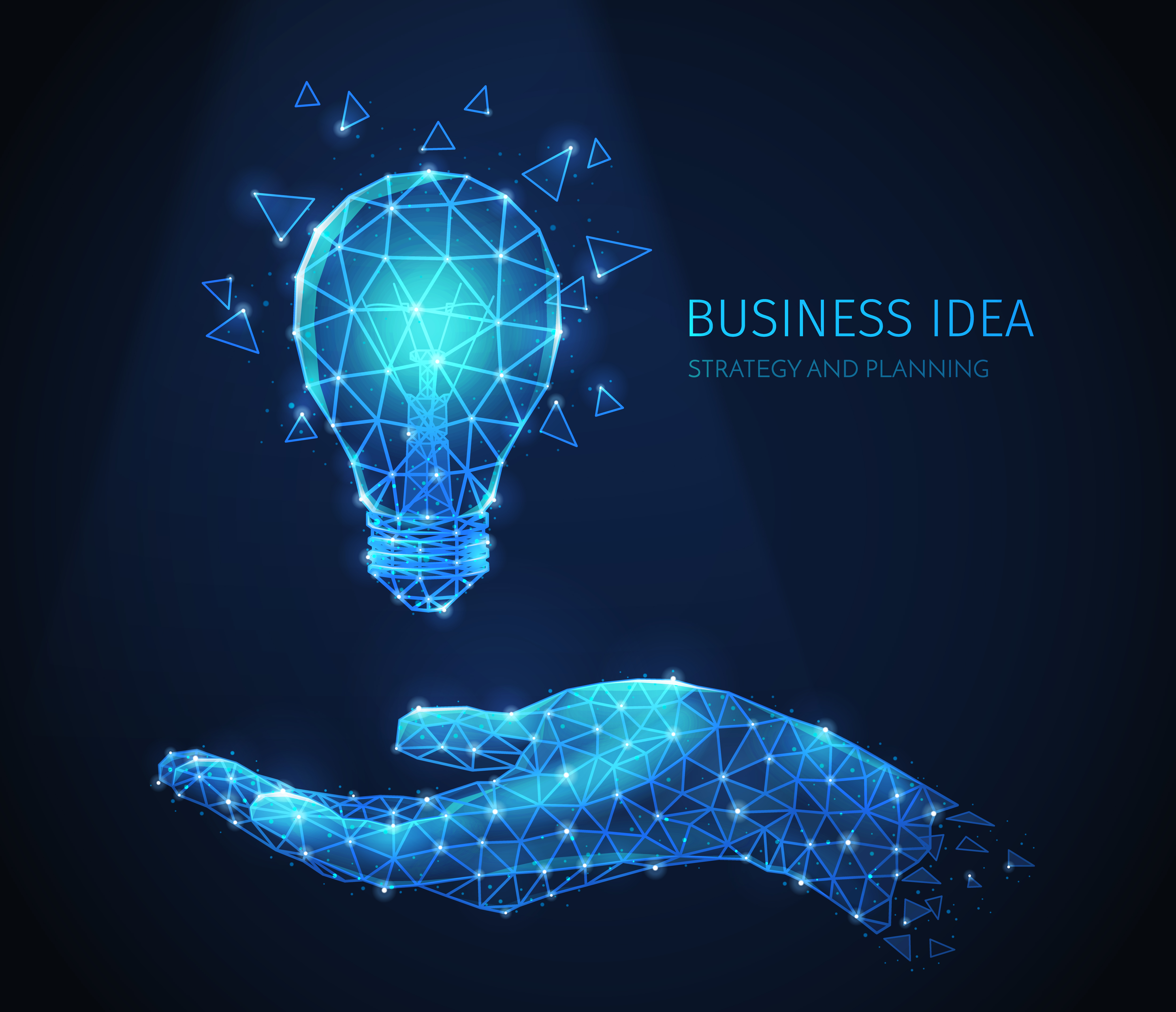 Relentless Innovation