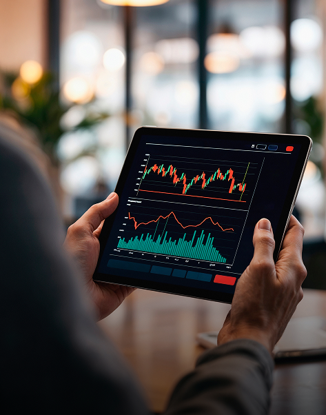 Finance & Fintech