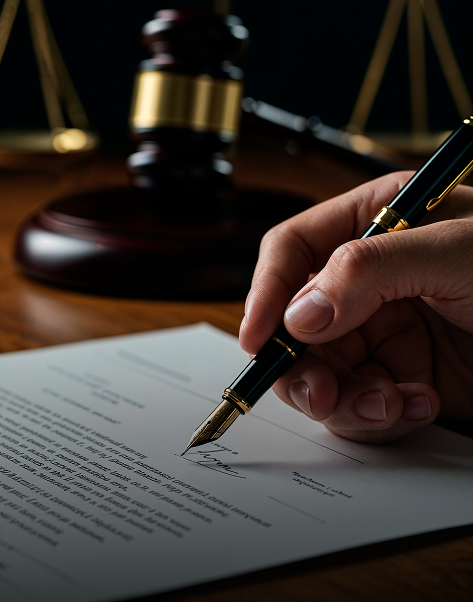 Legal Practices